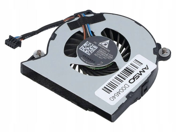 Cooler procesor laptop HP 720 G1 720 G2 820 G1 820 G2 825 G2 725 G2 240 G3 HP Folio 1040 G1 G2