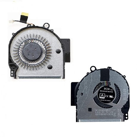 Cooler procesor laptop HP X360 Pavilion 14-BA 14T-BA 14M-BA 14M-B
