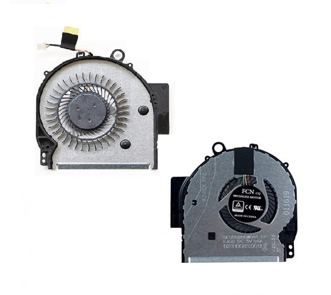 Cooler procesor laptop HP X360 Pavilion 14-BA 14T-BA 14M-BA 14M-B