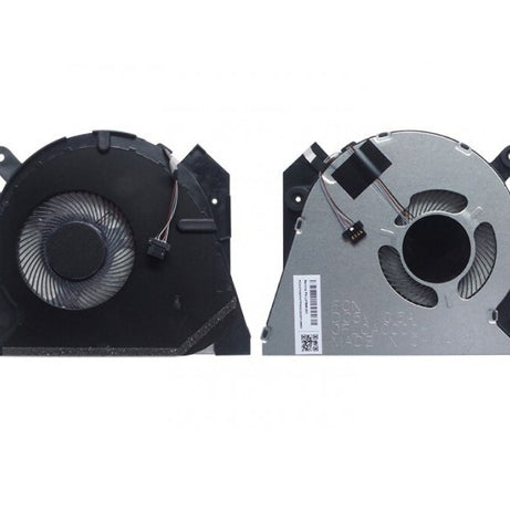 Cooler procesor laptop HP 450 G6 450 G7 455 G6 455 G7 L45100-001 L47696 -001 model PM