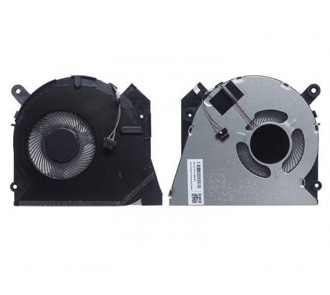 Cooler procesor laptop HP 450 G6 450 G7 455 G6 455 G7 L45100-001 L47696 -001 model PM