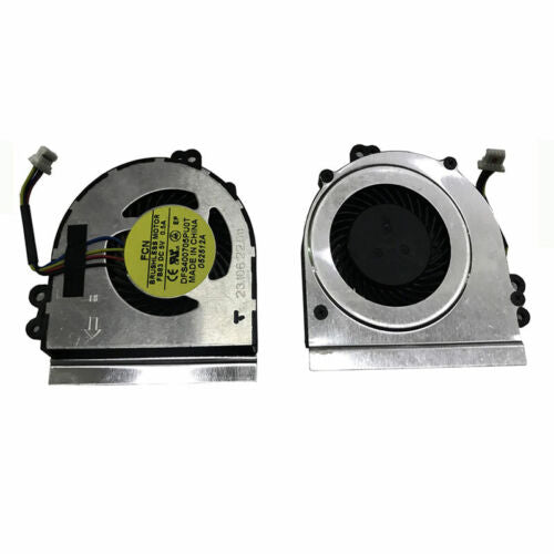 Cooler procesor laptop 2170p 4 pin