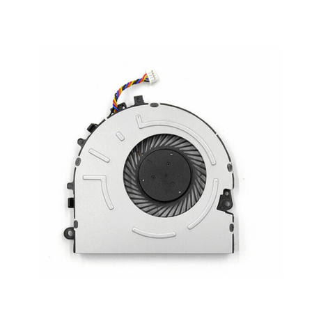 Cooler procesor laptop HP PAVILION 15-DB 15-DB0000 15-DB1000 15-DA 4 PIN Model 2