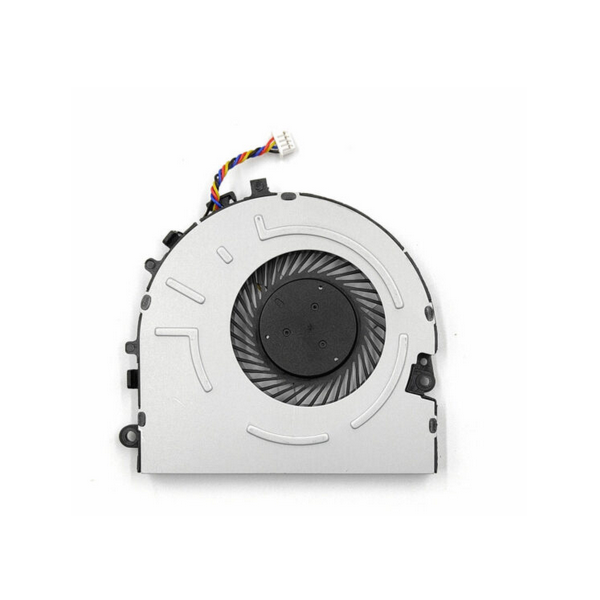 Cooler procesor laptop HP PAVILION 15-DB 15-DB0000 15-DB1000 15-DA 4 PIN Model 2