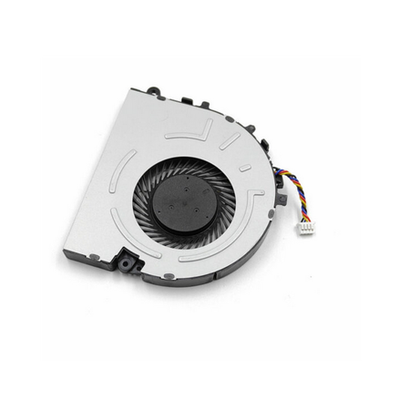 Cooler procesor laptop HP PAVILION 15-DB 15-DB0000 15-DB1000 15-DA 4 PIN Model 2