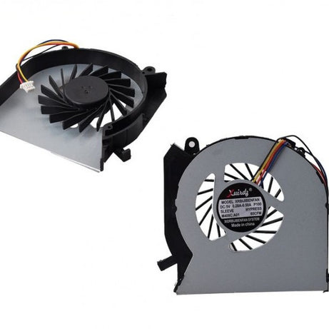 Cooler procesor laptop HP Pavilion DV6-7000 DV7-7000 M7-1000 ENVY DV6-7000 DV7-7000 4 pin