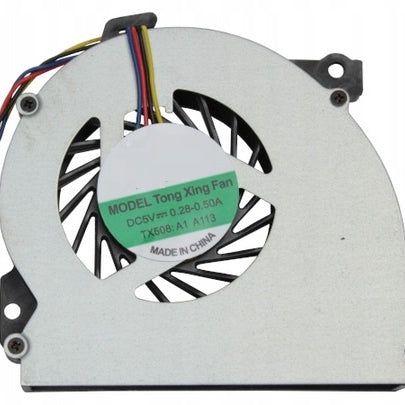 Cooler procesor laptop HP ELITEBOOK 2560 2560P 2570 2570P 4PIN