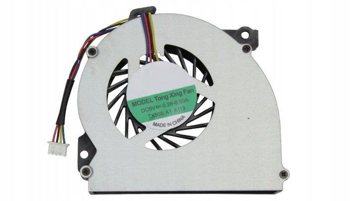 Cooler procesor laptop HP ELITEBOOK 2560 2560P 2570 2570P 4PIN