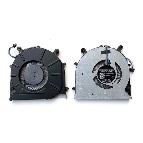 Cooler procesor laptop HP ProBook 650 G4 650 G5 L09584-001 EG75070S1-C420-S9A