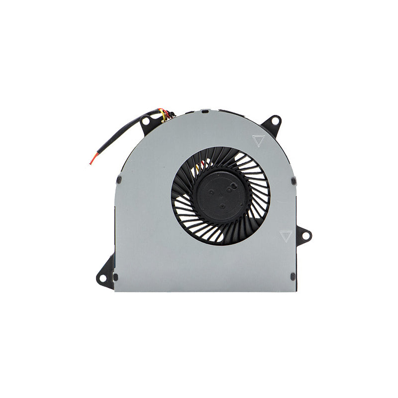 Cooler procesor laptop Lenovo IdeaPad  100-14IBD 110-14AST 110-15AST 110-17ACL 110-17IKB 110-17ISK  B50-50 V110-17IKB V110-17ISK 100-15IBD 110-15ACL 4PIN