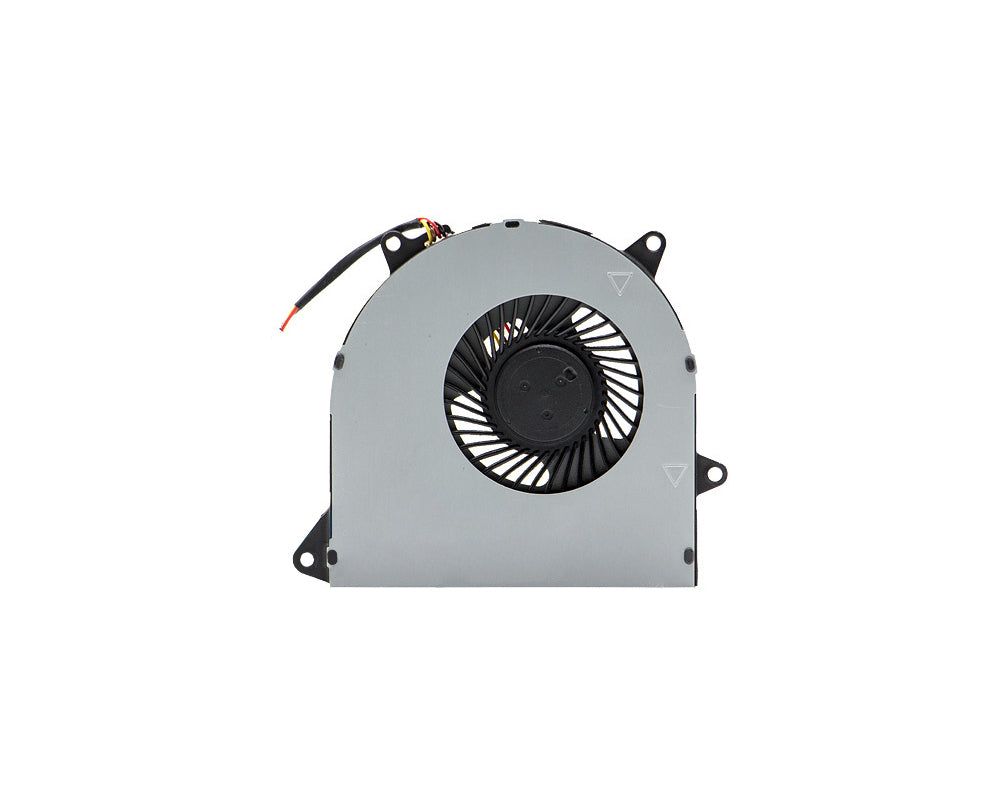 Cooler procesor laptop Lenovo IdeaPad  100-14IBD 110-14AST 110-15AST 110-17ACL 110-17IKB 110-17ISK  B50-50 V110-17IKB V110-17ISK 100-15IBD 110-15ACL 4PIN