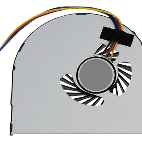 Cooler procesor laptop Lenovo B480 B490 B580 B590 M480 M490 V480 V580 4PIN