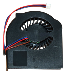 Cooler procesor laptop Lenovo ThinkPad T410 T410i 3 PIN