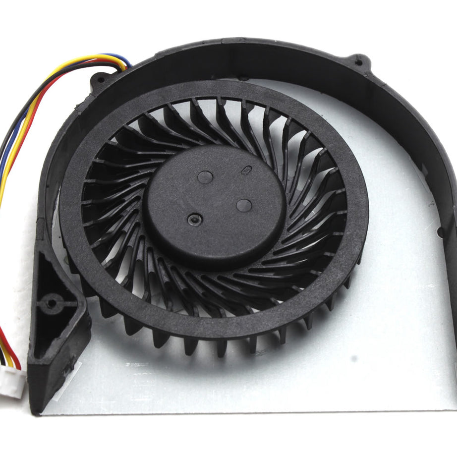 Cooler procesor laptop Lenovo G480 G480A G480M G485 G580 G585 model 2