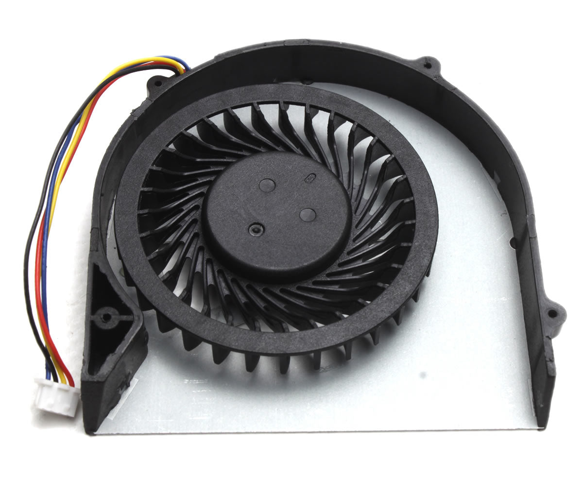 Cooler procesor laptop Lenovo G480 G480A G480M G485 G580 G585 model 2