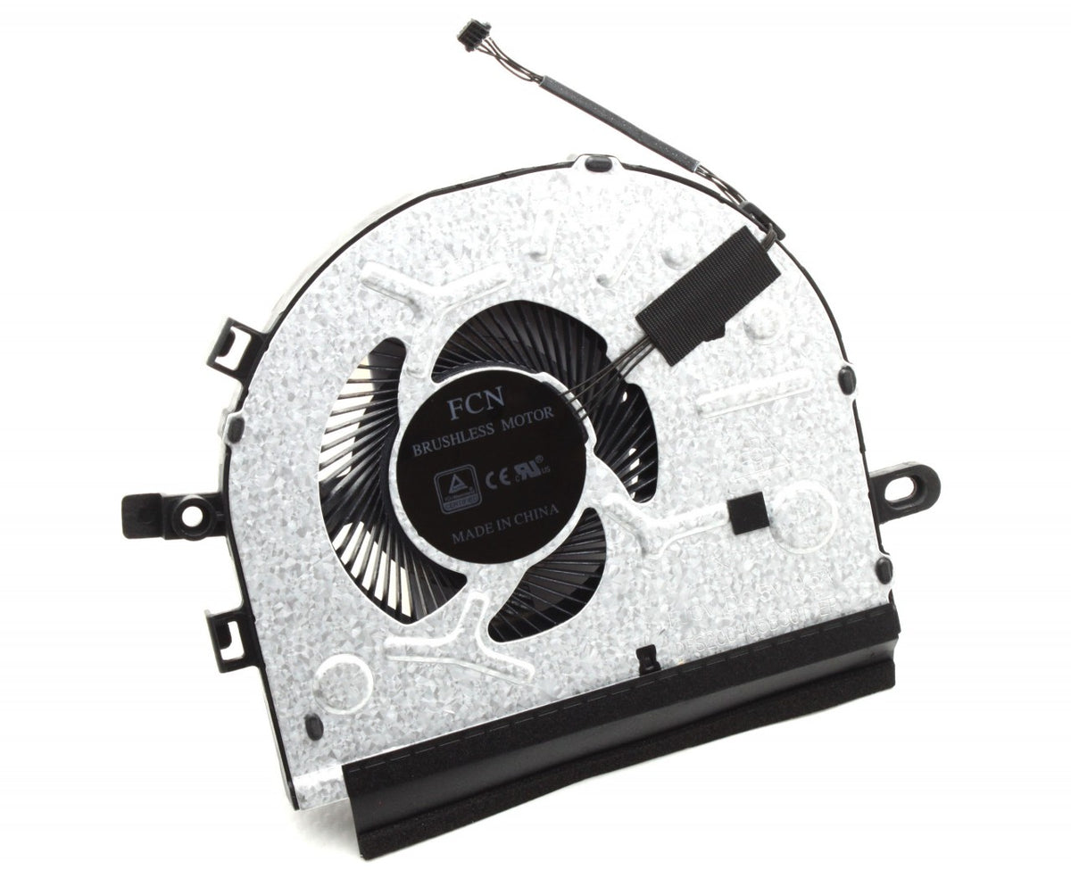 Cooler procesor laptop Lenovo IdeaPad 320S-14 320S-15 520S-14 520S-14IKB 4PIN