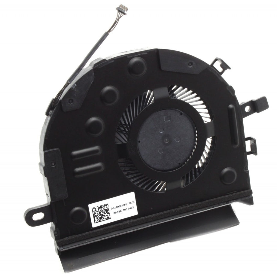 Cooler procesor laptop Lenovo IdeaPad 320S-14 320S-15 520S-14 520S-14IKB 4PIN