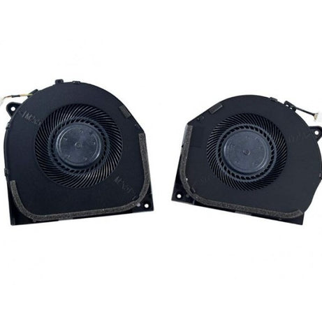 Set 2 coolere procesor laptop Lenovo Legion Y7000 Y530 Y530-15ICH FKPX FKPW