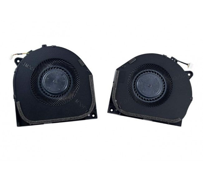 Set 2 coolere procesor laptop Lenovo Legion Y7000 Y530 Y530-15ICH FKPX FKPW