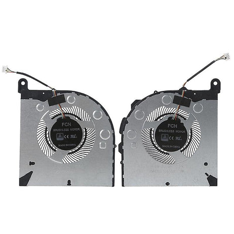 Set 2 coolere procesor laptop Lenovo Rescuer Legion Y730 Y740 Y7000c Y9000k y740-15IRHg