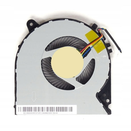 Cooler procesor laptop Lenovo IdeaPad 700-15ISK Y700-15ACZ 700-17isk MF75100V1-C010-S9A