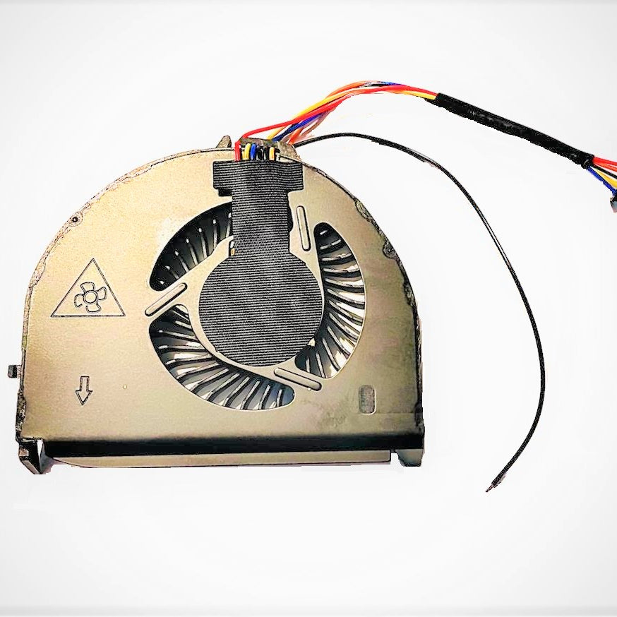 Cooler procesor laptop Lenovo IBM ThinkPad T440 T440I T440S T440U T450 T450i T450S T460 5PIN Model 2