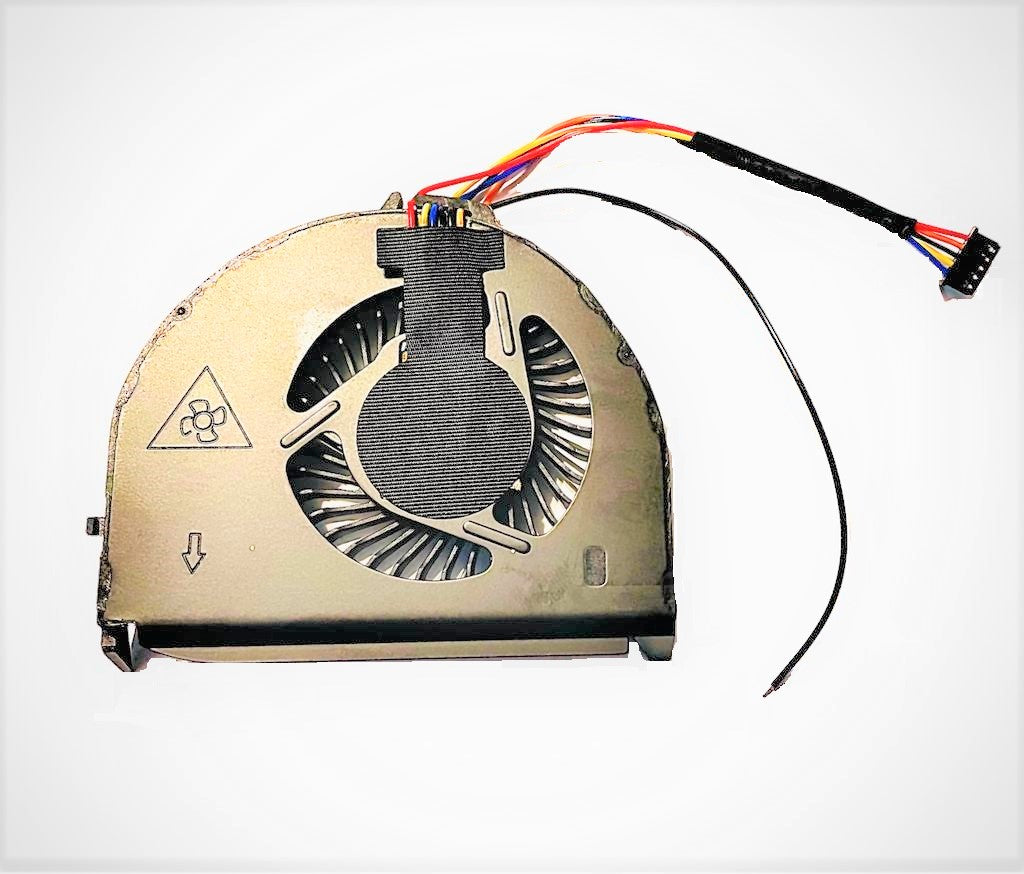 Cooler procesor laptop Lenovo IBM ThinkPad T440 T440I T440S T440U T450 T450i T450S T460 5PIN Model 2