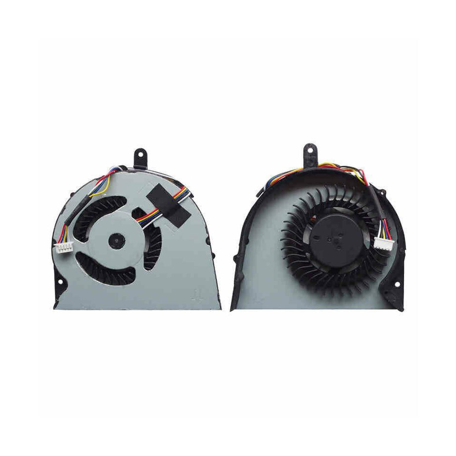 Cooler procesor laptop Lenovo B5400 M5400 M5400 B50-70A Touch 5 pin