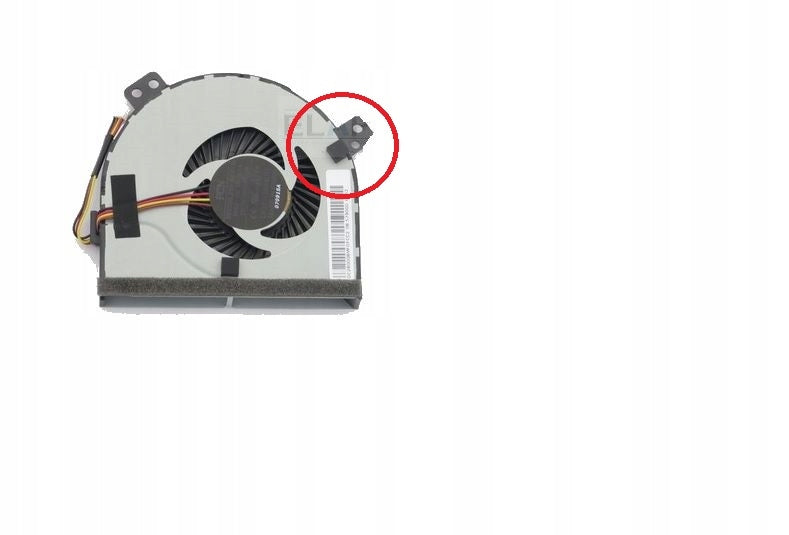 Cooler procesor laptop Lenovo Ideapad Z400 Z400A Z500 Z500A P500 Z410 Z510 Z400T P400 P500A Z500G