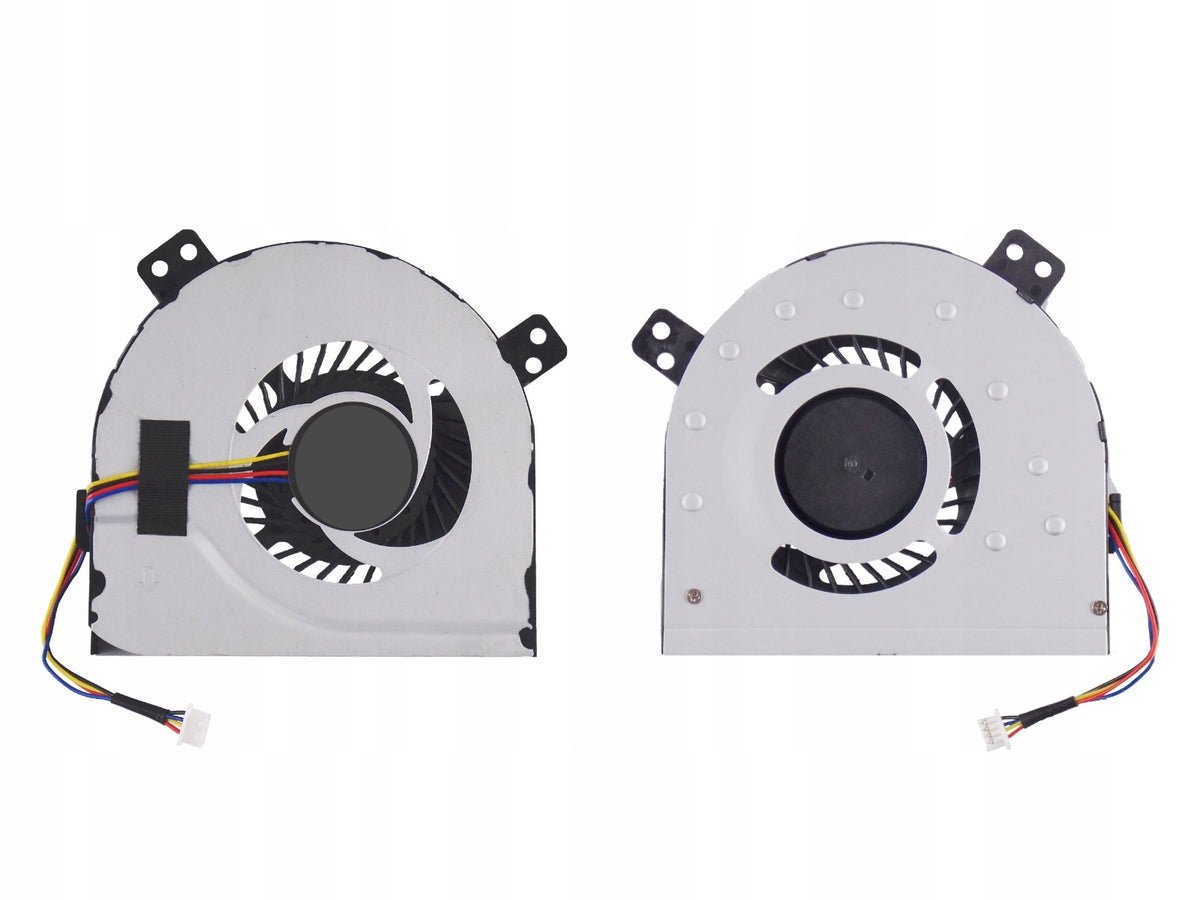 Cooler procesor laptop Lenovo Ideapad Z400 Z400A Z500 Z500A P500 Z410 Z510 Z400T P400 P500A Z500G