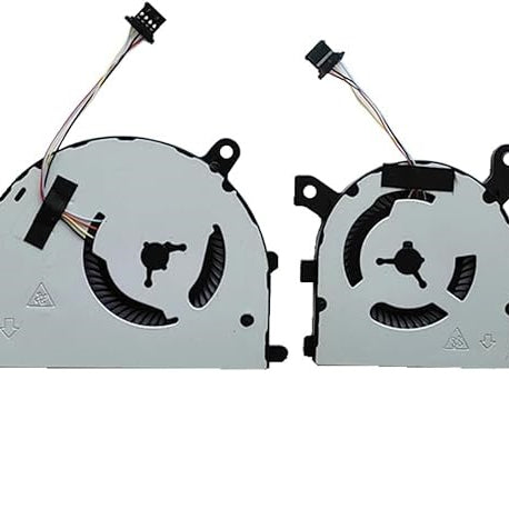 Set 2 coolere procesor laptop Lenovo 710S-13ISK 710S-13IKB 5H40L2071