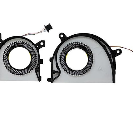 Set 2 coolere procesor laptop Lenovo 710S-13ISK 710S-13IKB 5H40L2071
