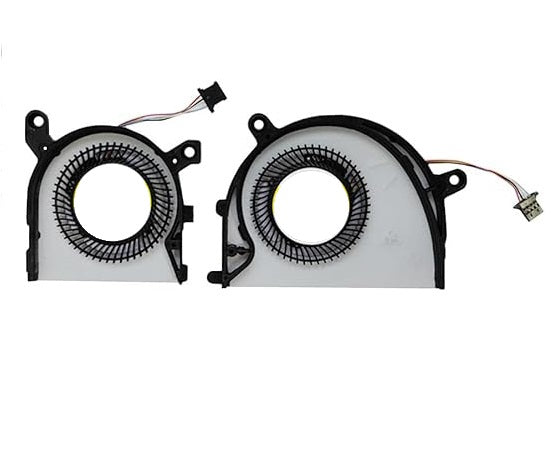 Set 2 coolere procesor laptop Lenovo 710S-13ISK 710S-13IKB 5H40L2071