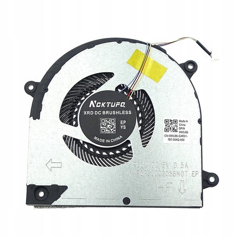 Set 2 coolere procesor laptop Lenovo Legion Y540-17 Y540-17IRH Y540-17IRH-PG0