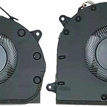 Set 2 coolere procesor laptop Lenovo Legion Y540-17 Y540-17IRH Y540-17IRH-PG0