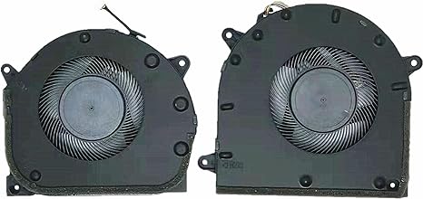 Set 2 coolere procesor laptop Lenovo Legion Y540-17 Y540-17IRH Y540-17IRH-PG0