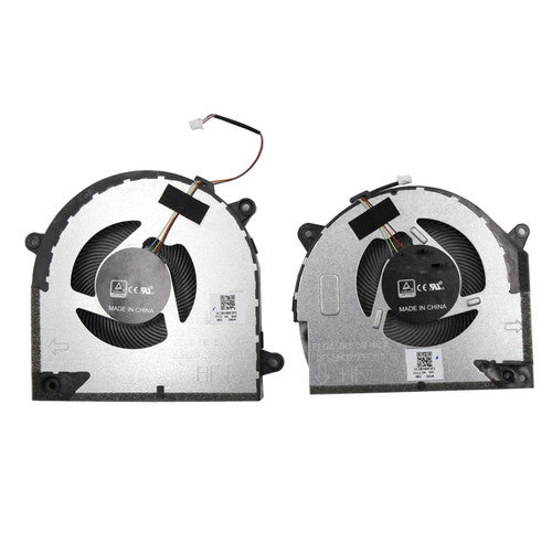 Set 2 coolere procesor laptop Lenovo Legion Y540-17 Y540-17IRH Y540-17IRH-PG0