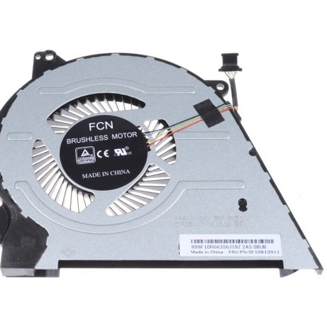 Cooler procesor laptop Lenovo IdeaPad Flex 5 14ARE05 14IIL05 14 2-in-1 €ŽC550-14 5F10S13911 NS85C44-19J01 DFS5K121154918 FMF0