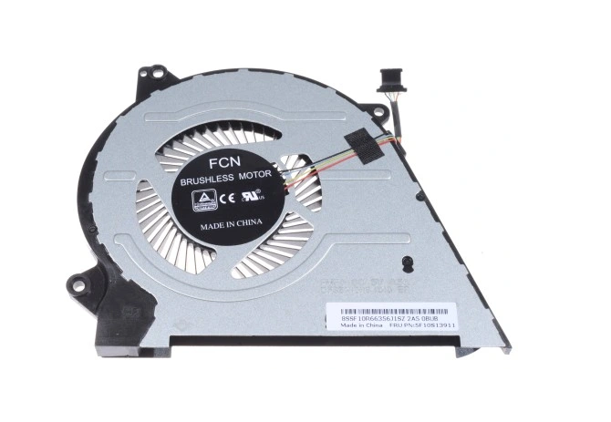 Cooler procesor laptop Lenovo IdeaPad Flex 5 14ARE05 14IIL05 14 2-in-1 €ŽC550-14 5F10S13911 NS85C44-19J01 DFS5K121154918 FMF0