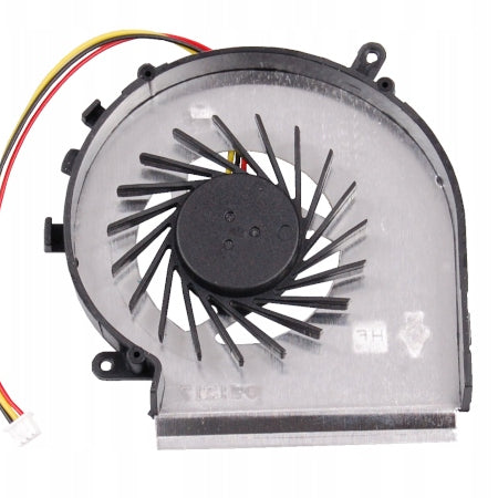 Cooler procesor laptop CPU MSI GE72 GE62 PE60 PE70 GL62 GL72 GP62 2QE 6QG MS-1794 MS-1795 PAAD06015SL 3PIN