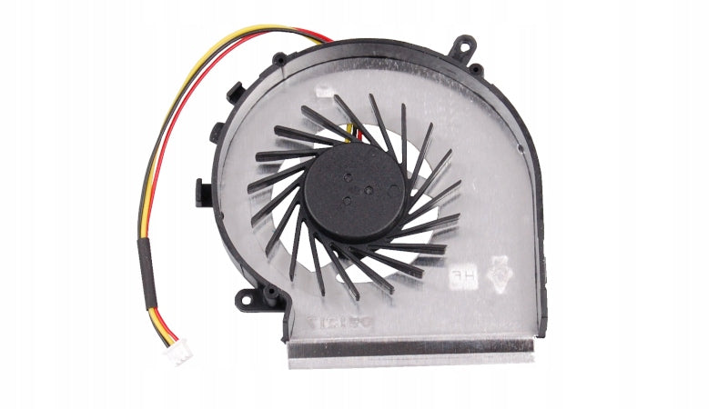 Cooler procesor laptop CPU MSI GE72 GE62 PE60 PE70 GL62 GL72 GP62 2QE 6QG MS-1794 MS-1795 PAAD06015SL 3PIN