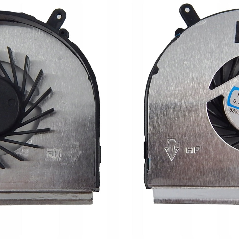 Cooler procesor laptop CPU MSI GE72 GE62 PE60 PE70 GL62 GL72 GP62 2QE 6QG MS-1794 MS-1795 PAAD06015SL 3PIN