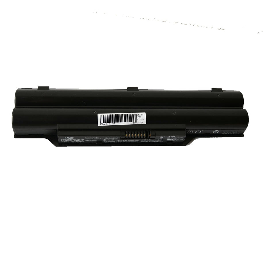 Baterie laptop Fujitsu-Siemens Fujitsu LifeBook A532 AH532 FPCBP3, 6 celule, 4400mAh, 10.8V, Li-Ion