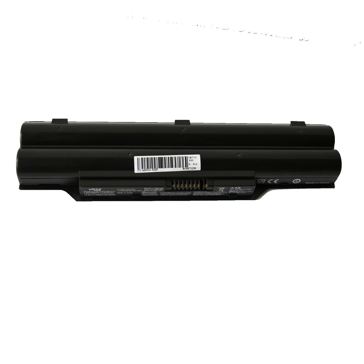 Baterie laptop Fujitsu-Siemens Fujitsu LifeBook A532 AH532 FPCBP3, 6 celule, 4400mAh, 10.8V, Li-Ion