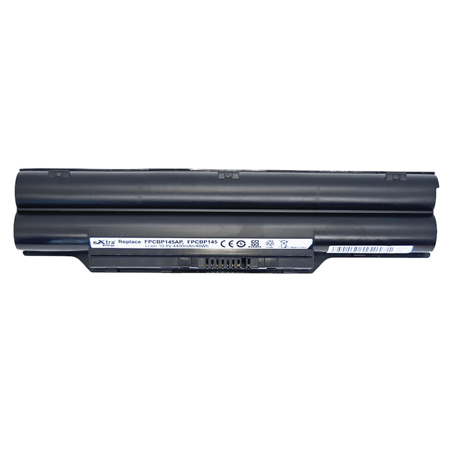 Baterie laptop Fujitsu-Siemens LifeBook S2210 S6310 L1010 P770, 6 celule, 4400mAh, 10.8V, Li-Ion