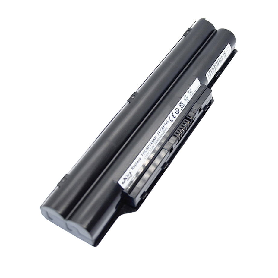 Baterie laptop Fujitsu-Siemens LifeBook S2210 S6310 L1010 P770, 6 celule, 4400mAh, 10.8V, Li-Ion