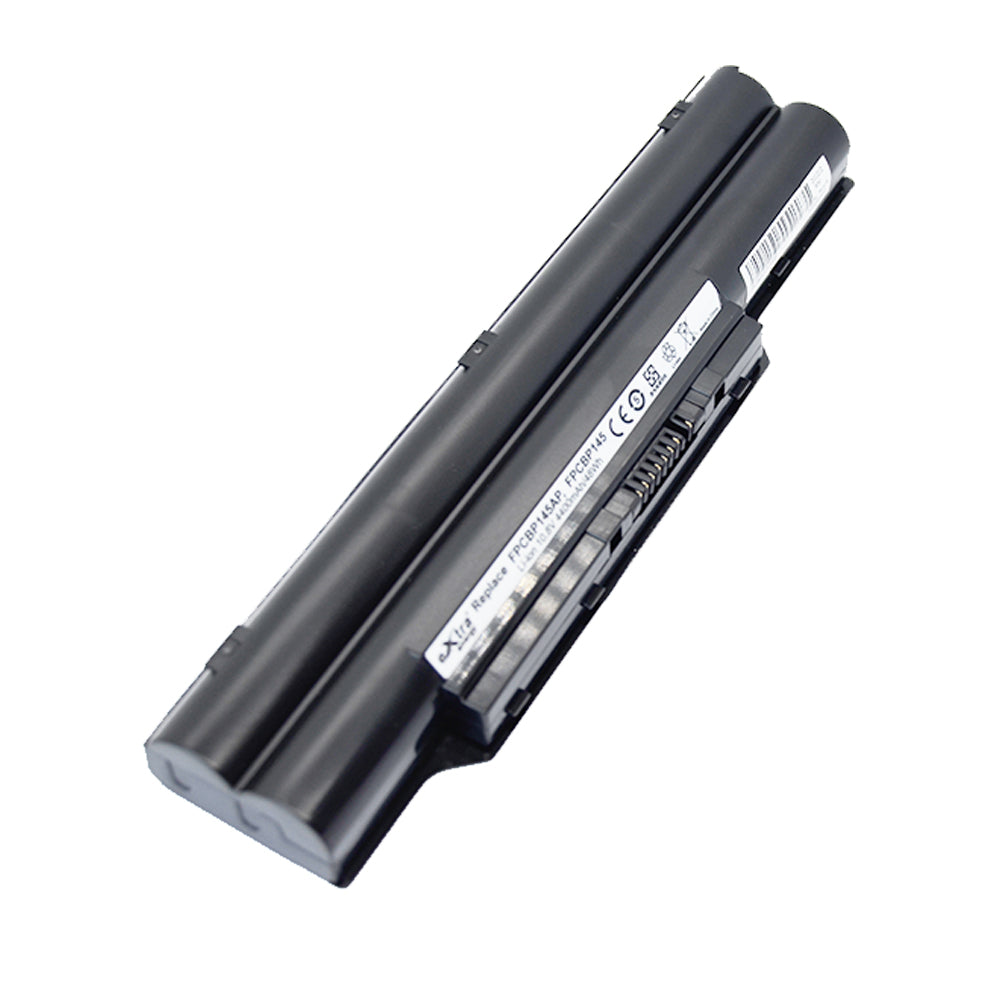 Baterie laptop Fujitsu-Siemens LifeBook S2210 S6310 L1010 P770, 6 celule, 4400mAh, 10.8V, Li-Ion