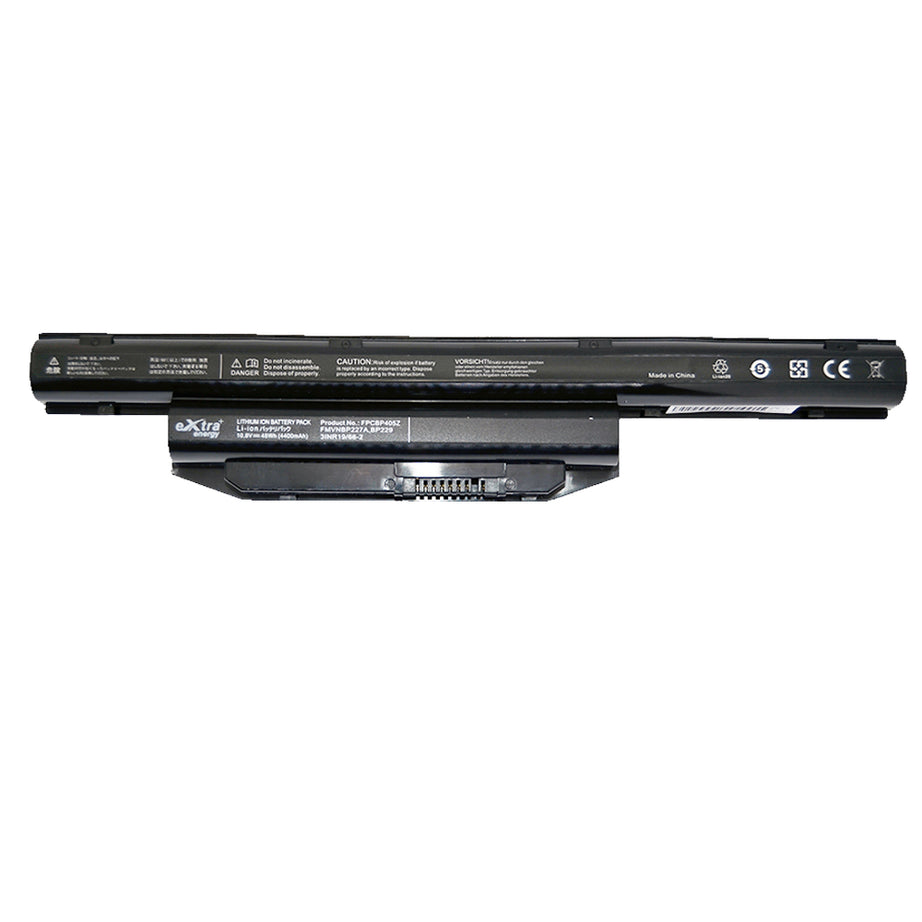 Baterie laptop Fujitsu AH544 A359 E733 E734 E743 E744 E753 E754 FMVNBP229, 6 celule, 4400mAh, 10.8V, Li-Ion