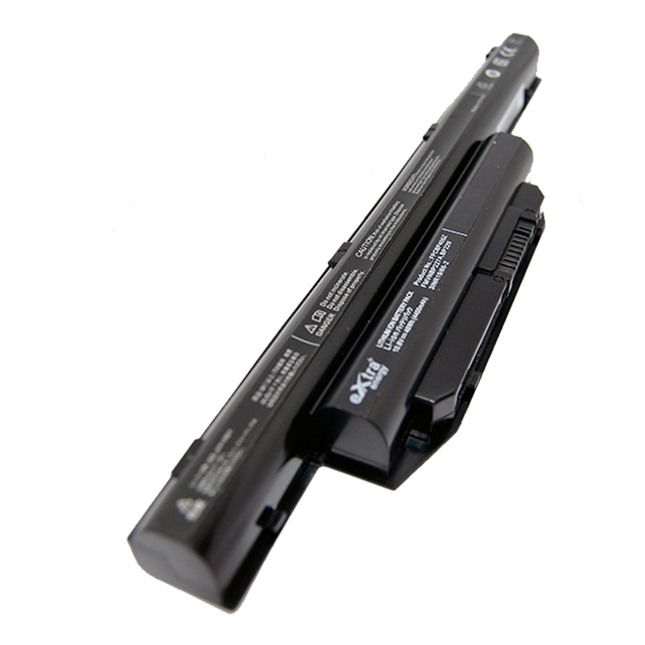 Baterie laptop Fujitsu AH544 A359 E733 E734 E743 E744 E753 E754 FMVNBP229, 6 celule, 4400mAh, 10.8V, Li-Ion