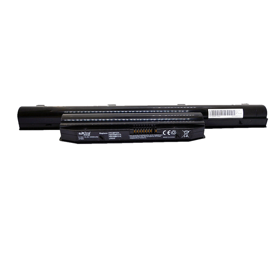 Baterie laptop Fujitsu LifeBook LH532 FPB0271 FPB0272 FPCBP334 FPCBP335, 6 celule, 4400mAh, 10.8V, Li-Ion